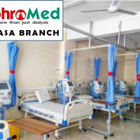 NephroMed Clinic Mombasa