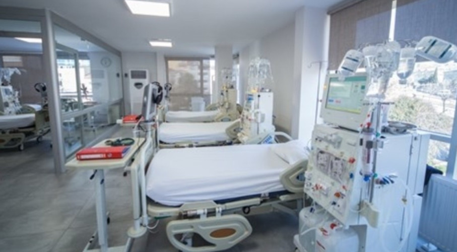 Turkmed Dialysis Center
