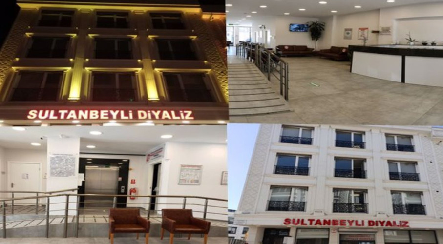 Sultanbeyli Dialysis Center