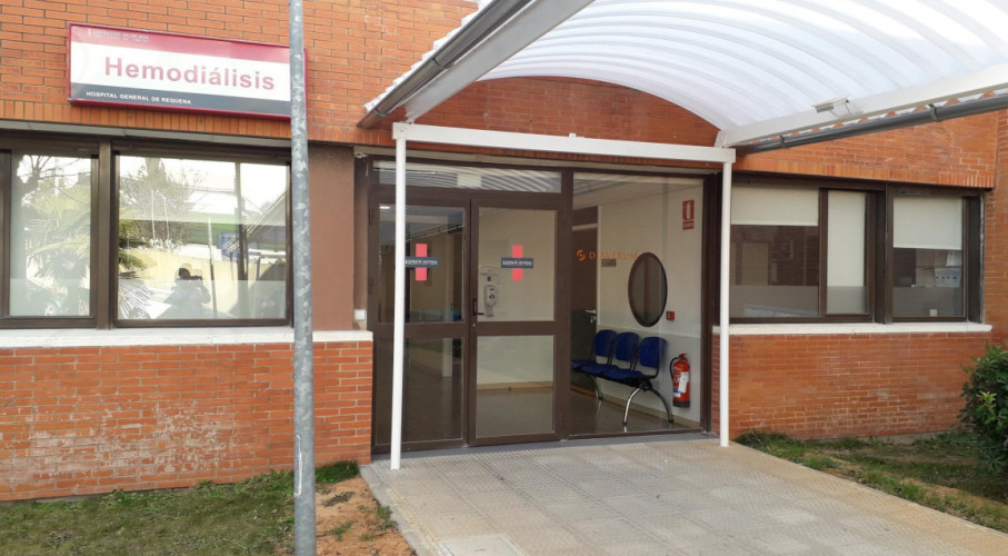 Diaverum Requena Dialysis Clinic