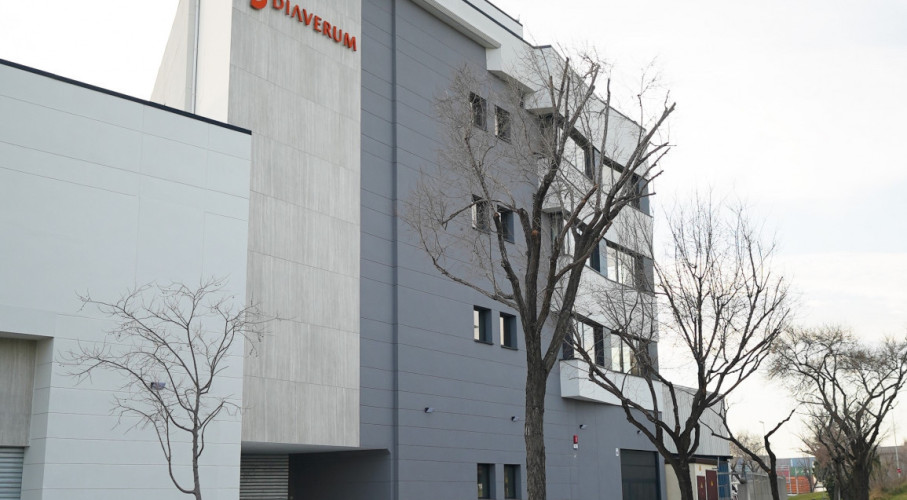 Diaverum Baix Llobregat Dialysis Clinic