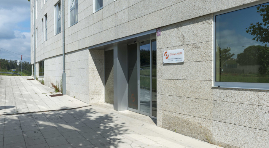 Diaverum Santiago de Compostela Dialysis Clinic