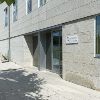 Diaverum Santiago de Compostela Dialysis Clinic