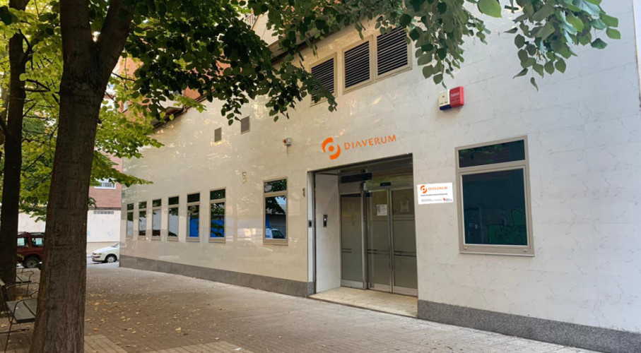 Diaverum Ponferrada Dialysis Clinic