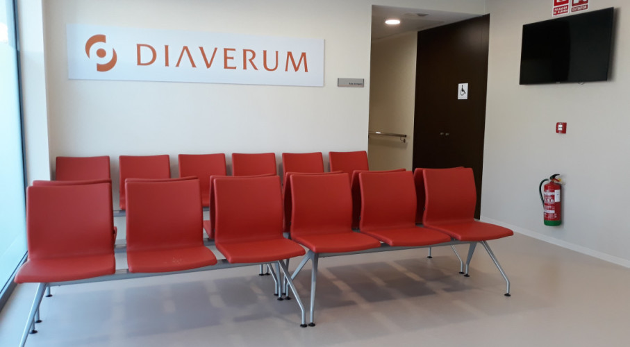 Diaverum Alicante Dialysis Clinic