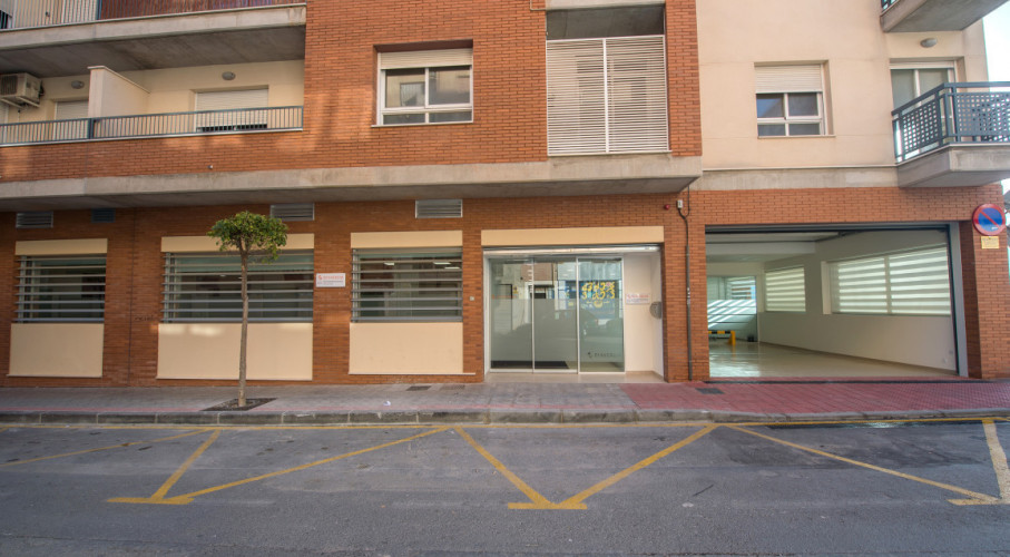 Diaverum Caravaca Dialysis Clinic