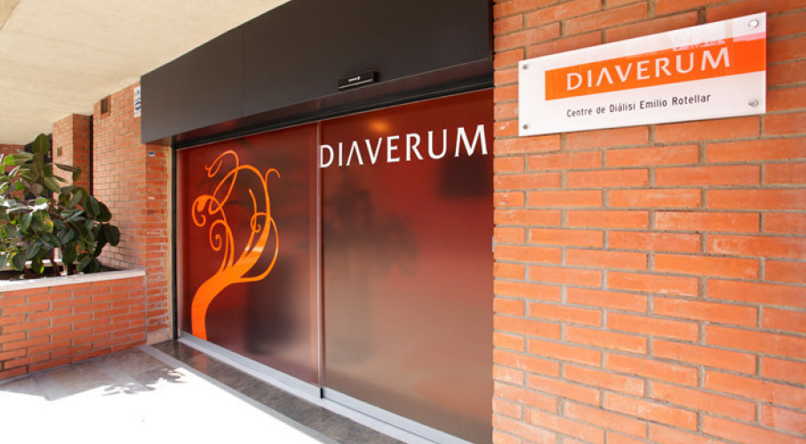 Diaverum Emilio Rotellar Dialysis Clinic