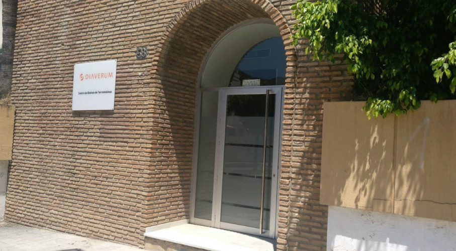 Diaverum Torremolinos Dialysis Clinic