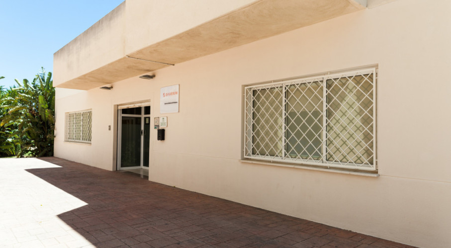 Diaverum Estepona Dialysis Clinic