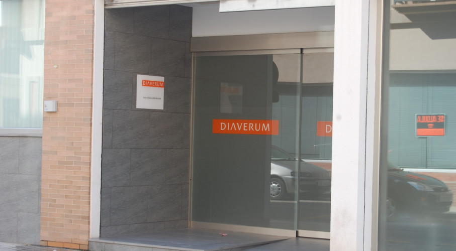 Diaverum Costa de la Luz Dialysis Clinic