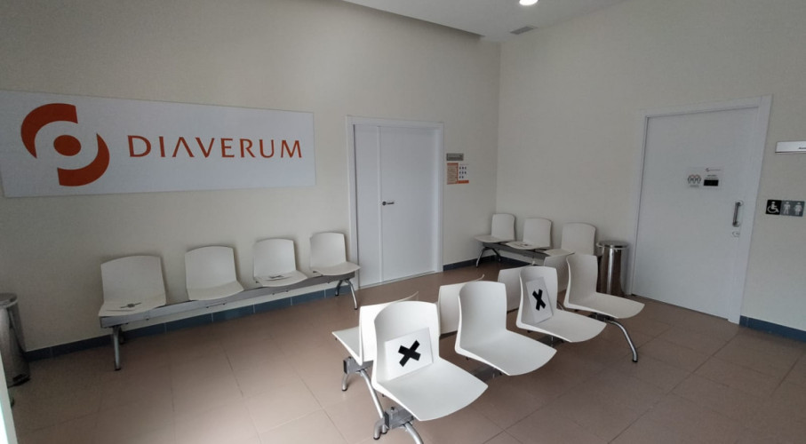 Diaverum Burjassot Dialysis Clinic