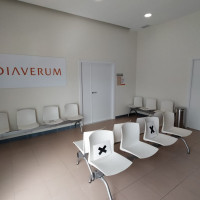 Diaverum Burjassot Dialysis Clinic