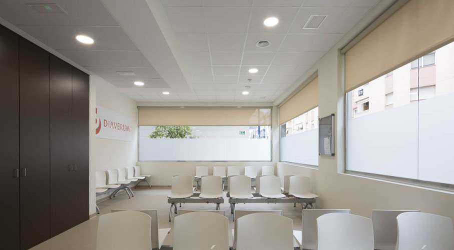 Diaverum Vinaroz Dialysis Clinic