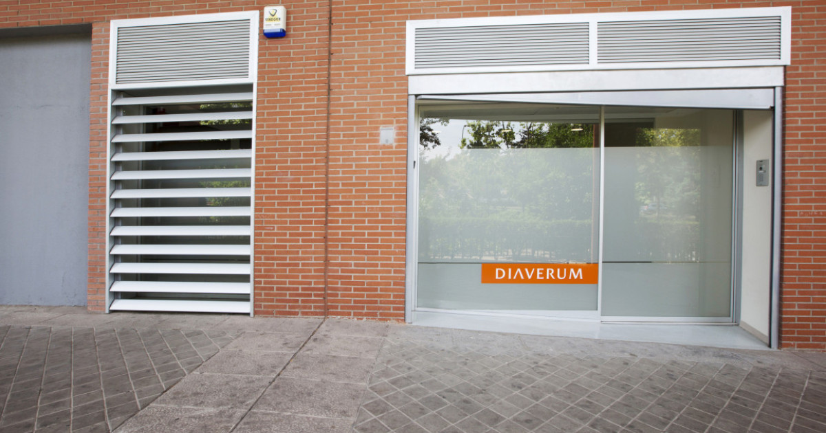 Diaverum Madrid Dialysis Clinic - bookdialysis