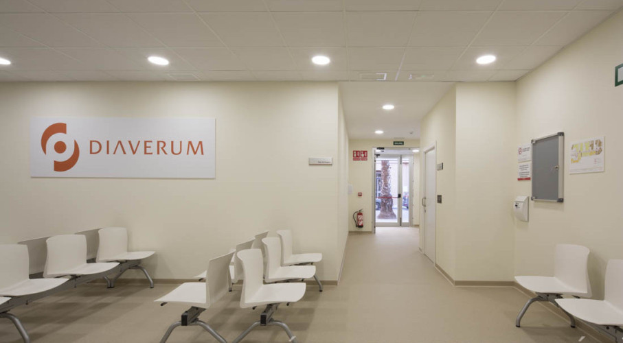 Diaverum Lliria Dialysis Clinic