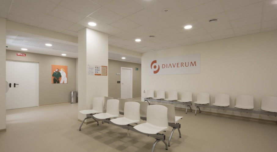 Diaverum Torrent Dialysis Clinic