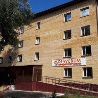 Diaverum Haemodialysis Center Uralsk