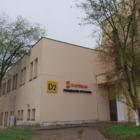 Diaverum Haemodialysis Center Kyzylorda