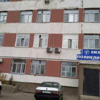 Diaverum Haemodialysis Center Shakhtinsk