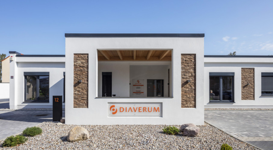 Diaverum Neubrandenburg