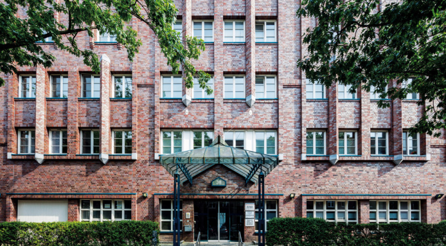 Diaverum Schlankreye