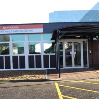 Diaverum Crawley Kidney Treatment Centre