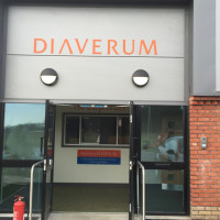 Diaverum Eastborne Kidney Treatment Centre