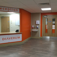 Diaverum Walsall Kidney Treatment Centre