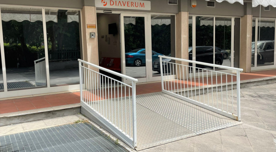 Diaverum Centro Rene di Roma