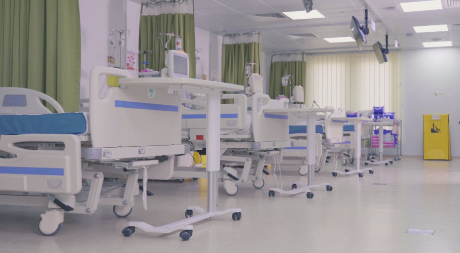 MERRIMAC DIALYSIS CENTER