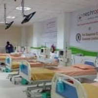 NephroPlus at Sangam General Hospital