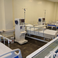 Ramraj Medical Dialysis Center Ltd