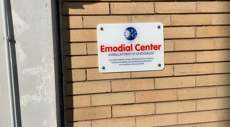 Nefrocenter Emodial Center s.r.l.