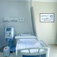 Sphinx Kidney Center - Nile Badrawi Hospital