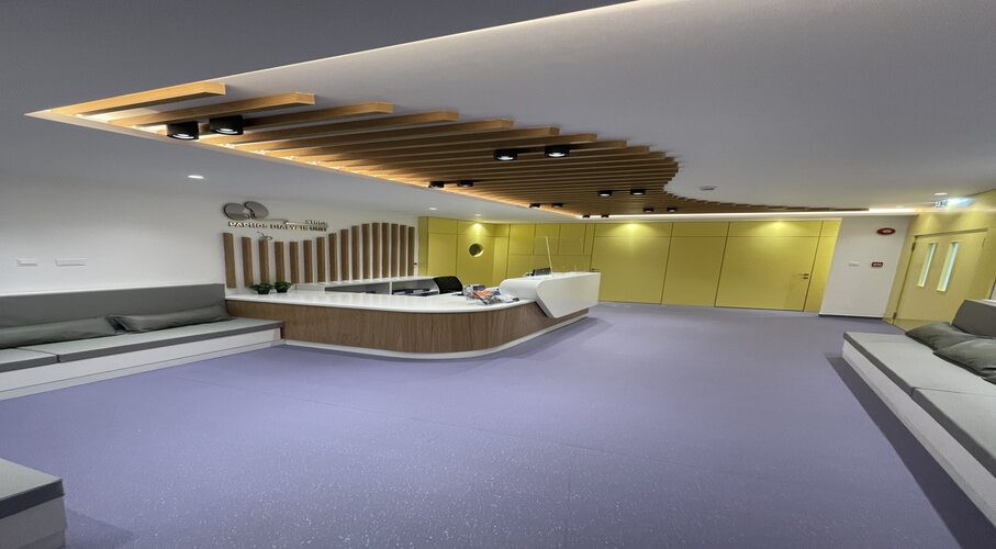 STGBC PAPHOS DIALYSIS CENTRE