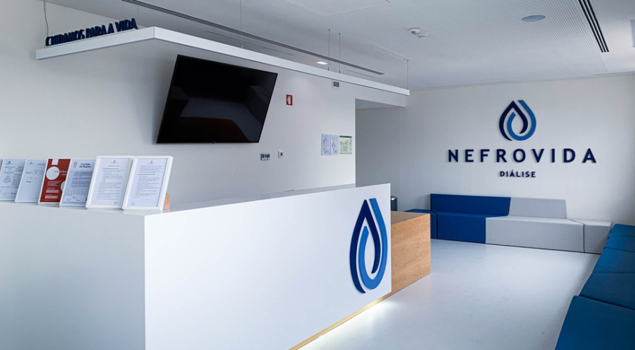 NEFROVIDA Leiria