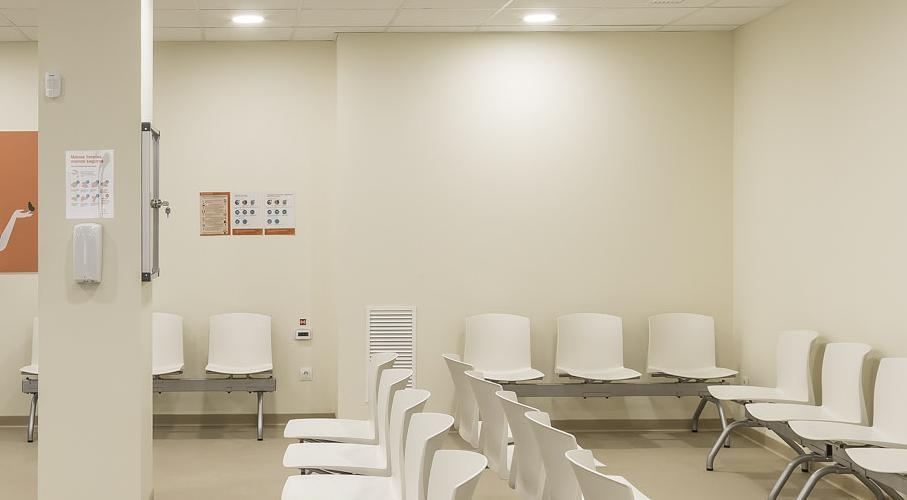 Diaverum Paterna Dialysis Clinic