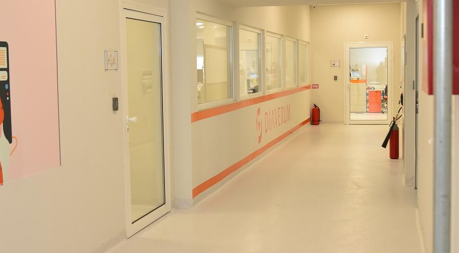 PHO Diaverum Kumanovo