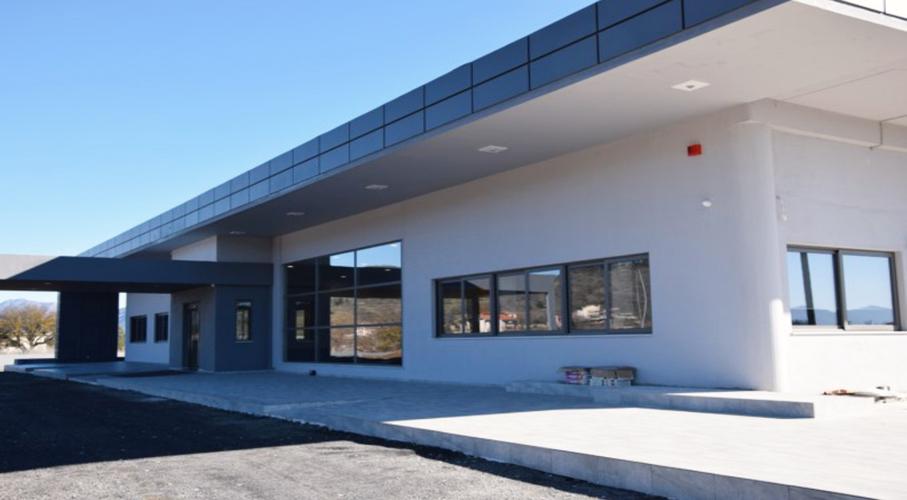 NEFROGAIA MONADA HRONIAS AIMOKATHARSIS