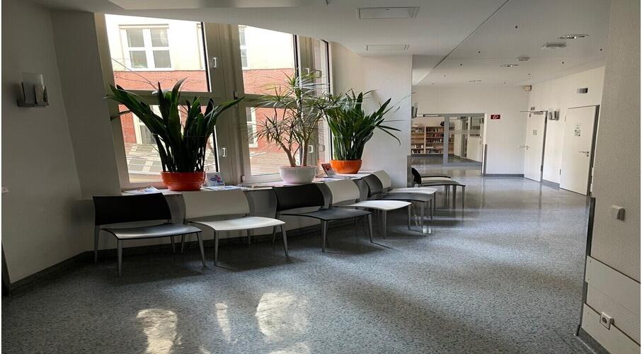 Nephrologicum Berlin Kreuzberg-Friedrichshain