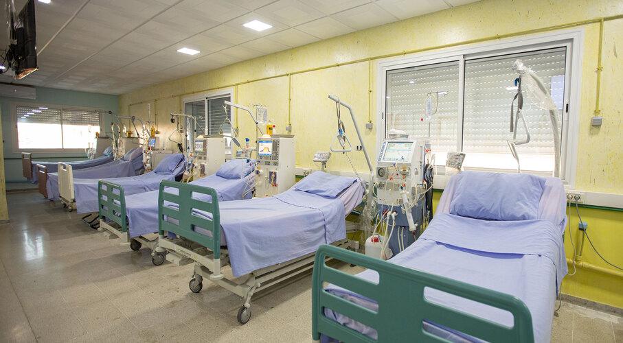 INTERNATIONAL MONASTIR DIALYSE