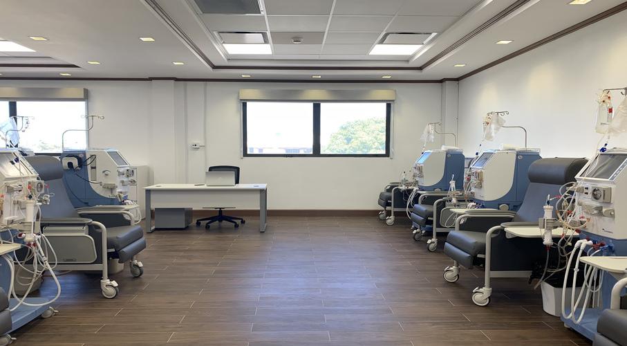 Sils Dialysis (Belleville)