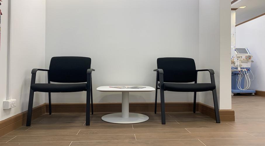 Sils Dialysis (Belleville)