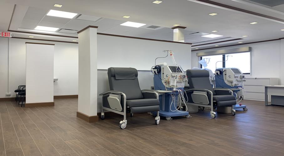 Dialysis Clinic Barbados
