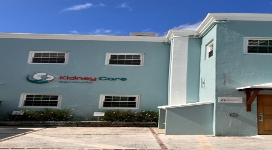 Kidney Care Bermuda