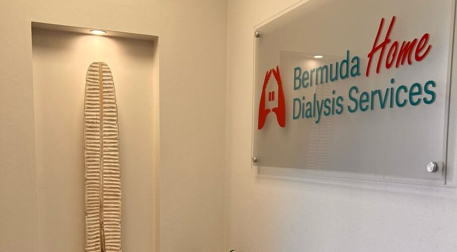 Kidney Care Bermuda