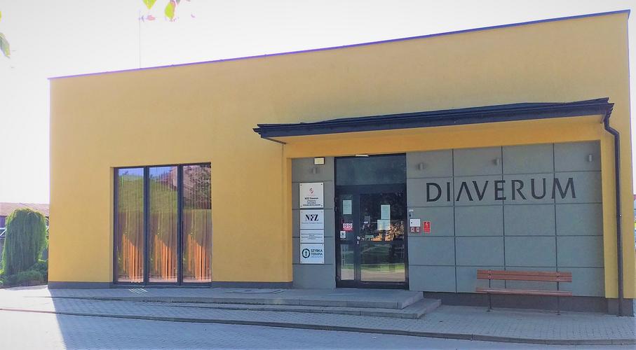 NZOZ Diaverum w Przeworsku