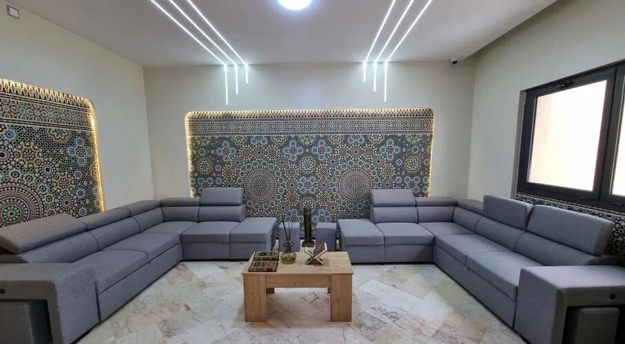 CENTRE DES MALADIES RENALES ET HEMODIALYSE ACHARAF