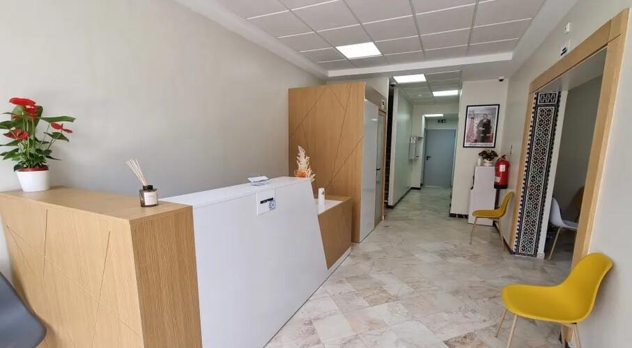 CENTRE DES MALADIES RENALES ET HEMODIALYSE ACHARAF