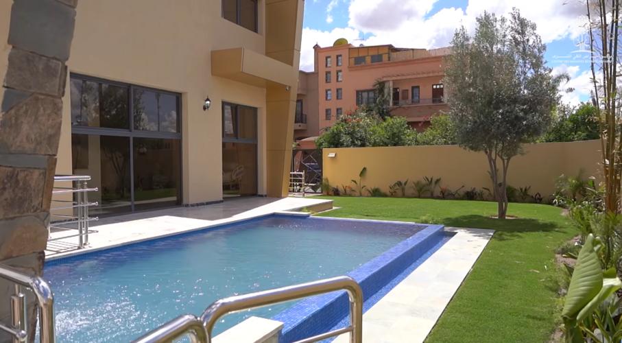 CENTRE DES MALADIES RENALES ET HEMODIALYSE ACHARAF